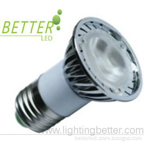 BETTER MR16 High Power Spotlight with energy-efficient warm white